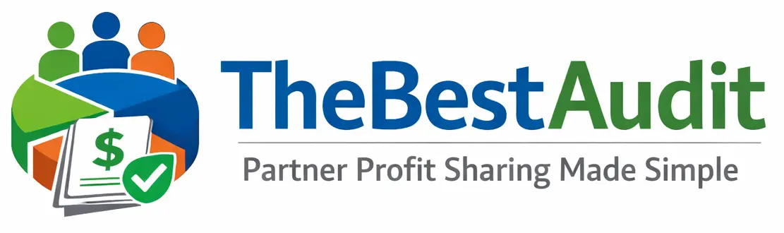 TheBestAudit.com Logo