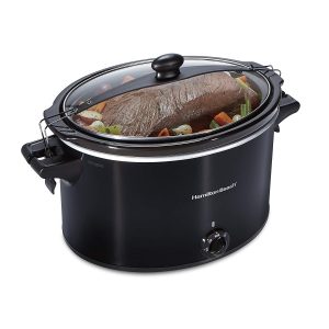 Hamilton Beach Slow Cooker