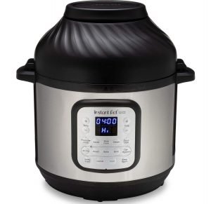 Best Electric Pressure Cooker To prepare dishes fast