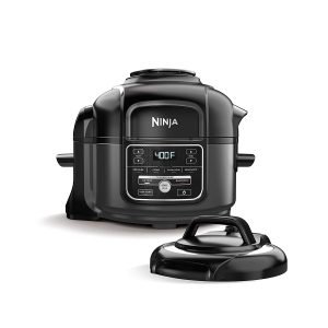 Ninja Foodi Programmable pressure cooker