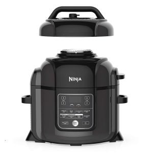 Ninja OP401 pressure cooker