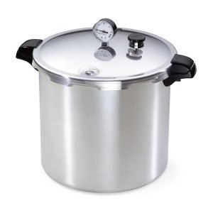 Presto Canner and cooker