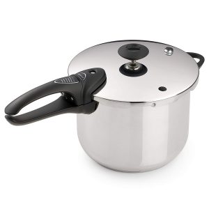 Elite Pressure cooker 2021