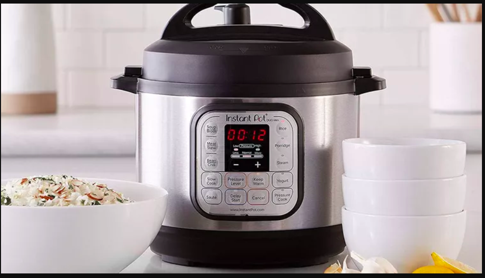 Best Large Electric Pressure Cooker