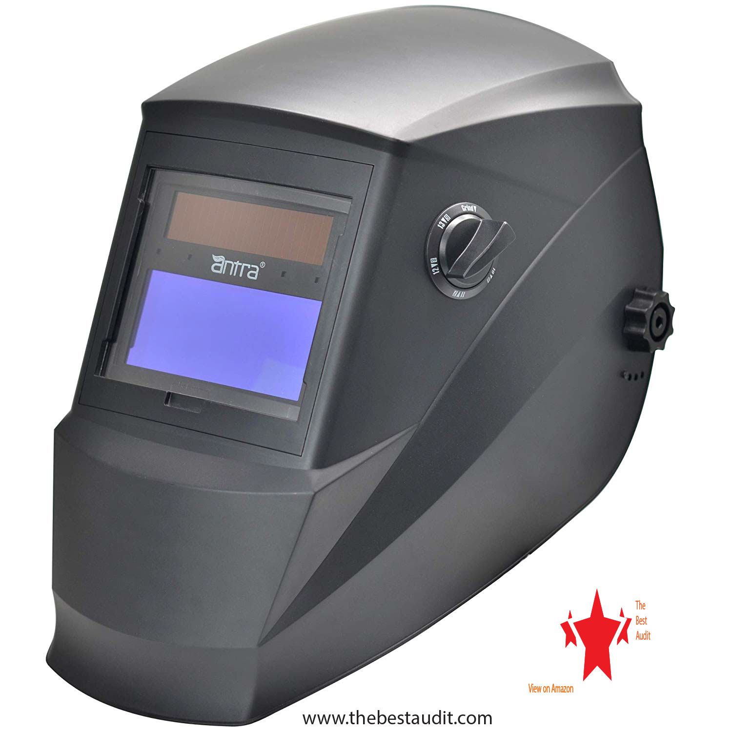 Antra Best welding helmet