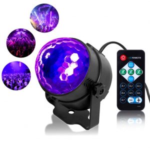 Litake Uv black light