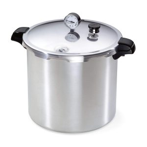 Presto 01781 23-Quart Pressure Cooker