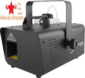 Chauvet haze machine