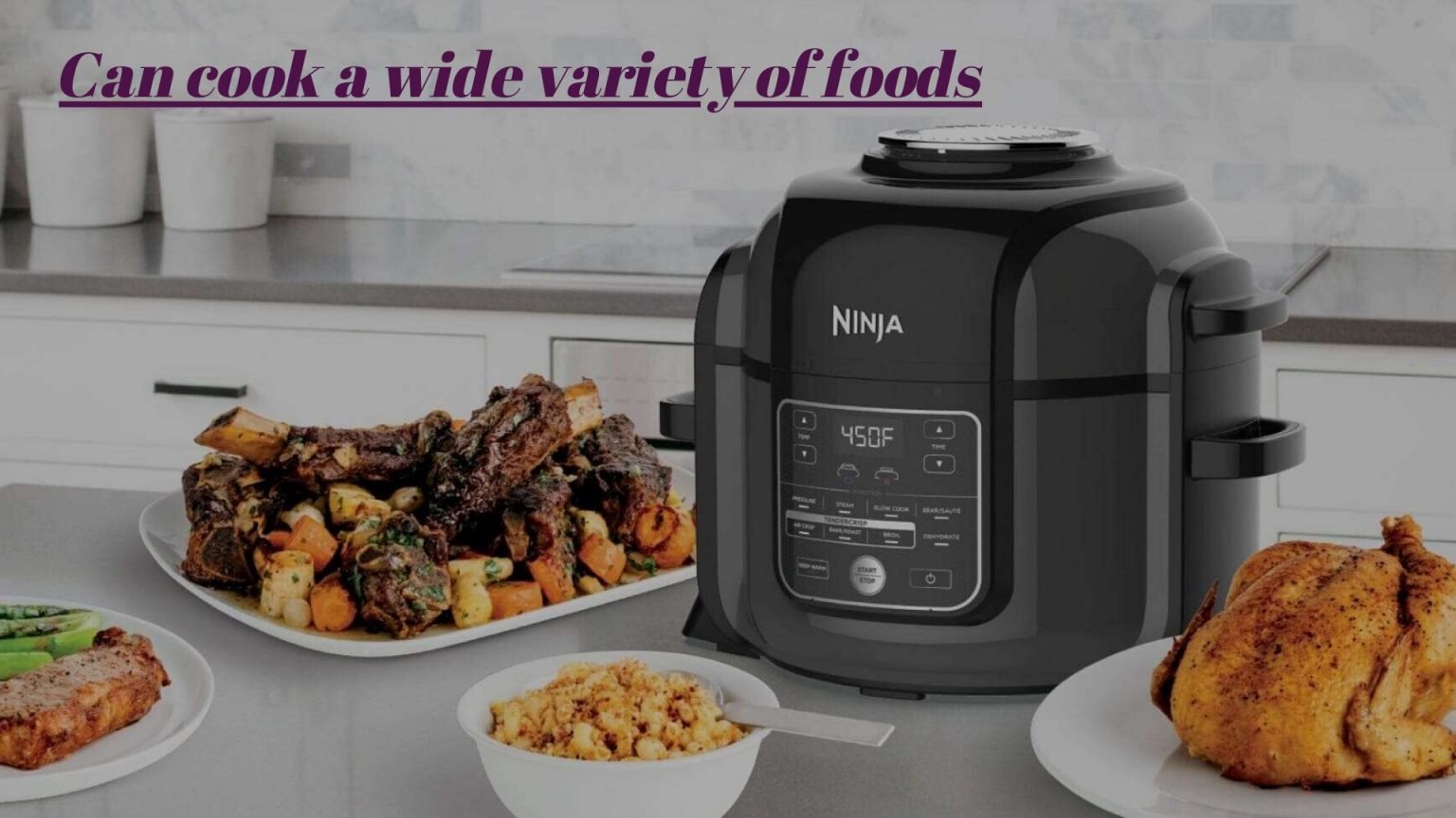 Advantage and disadvantage of pressure cookers for all housewives