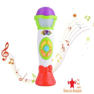 ThinkMax Best kids microphone