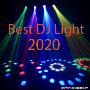 Best DJ Light 2020