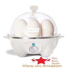 Dash Rapid best egg cooker