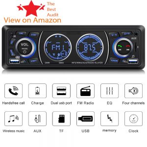 Car stereo Best car audio brand