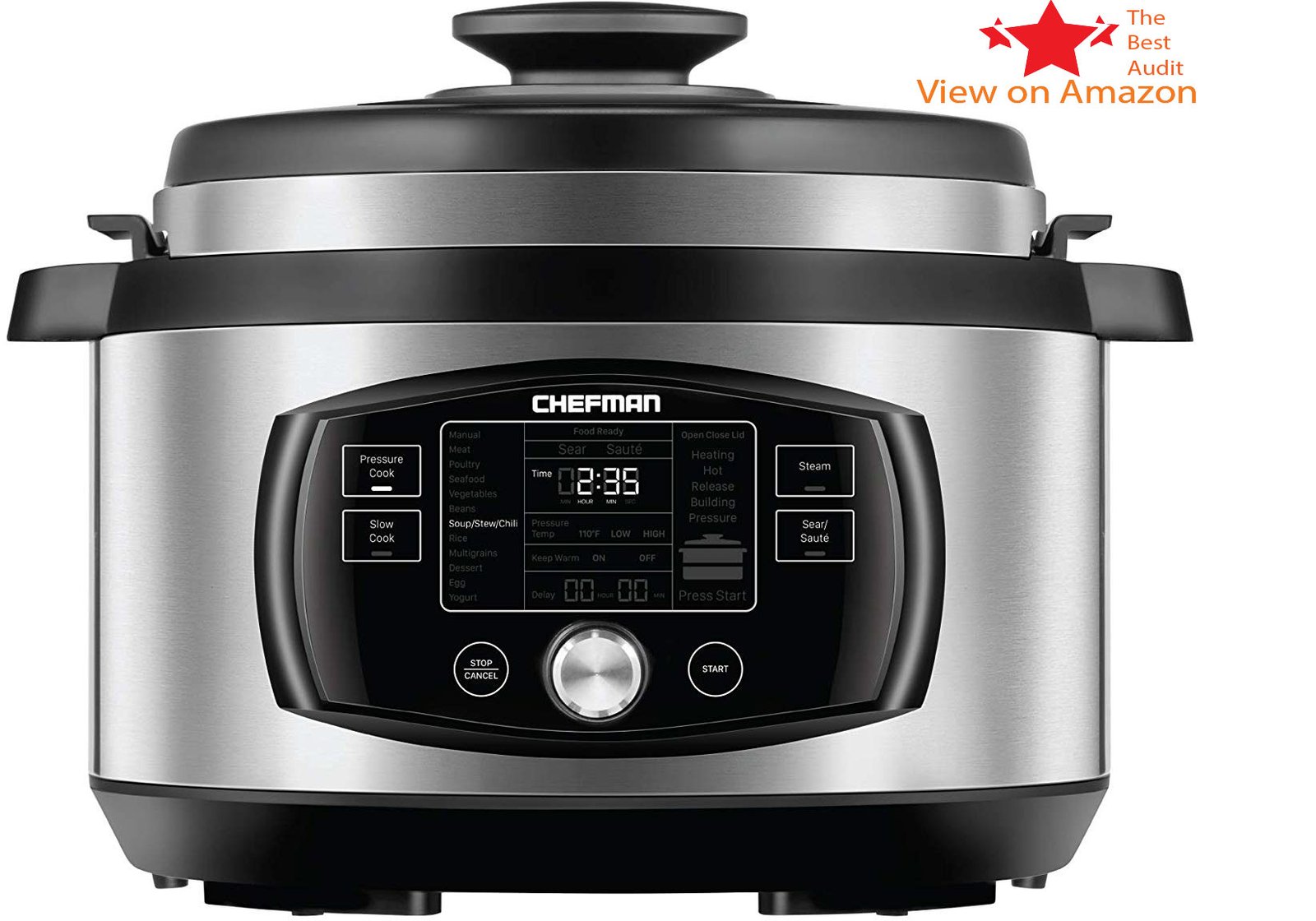 Best Steam cooker for moms to steam food so easily