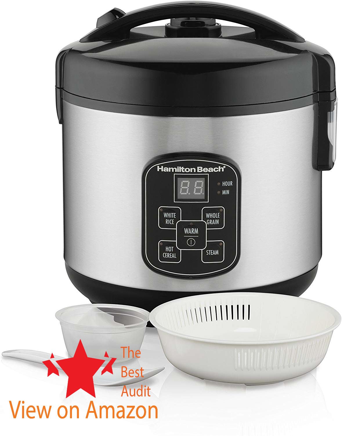 Best Steam cooker for moms to steam food so easily