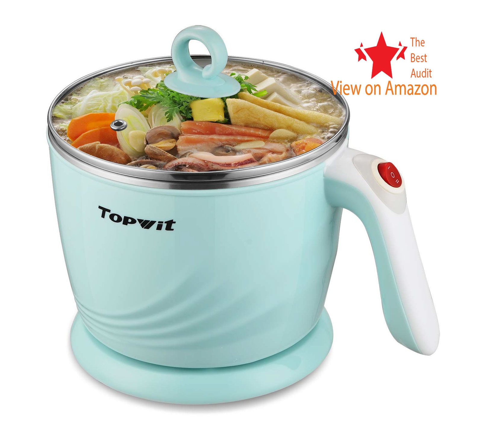 Best hot pot cooker list for keeps prepared dishes warm