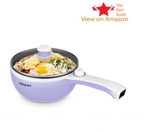 Dezin hot pot cooker