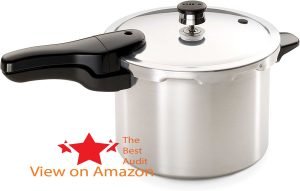 Presto Top Pressure Cooker