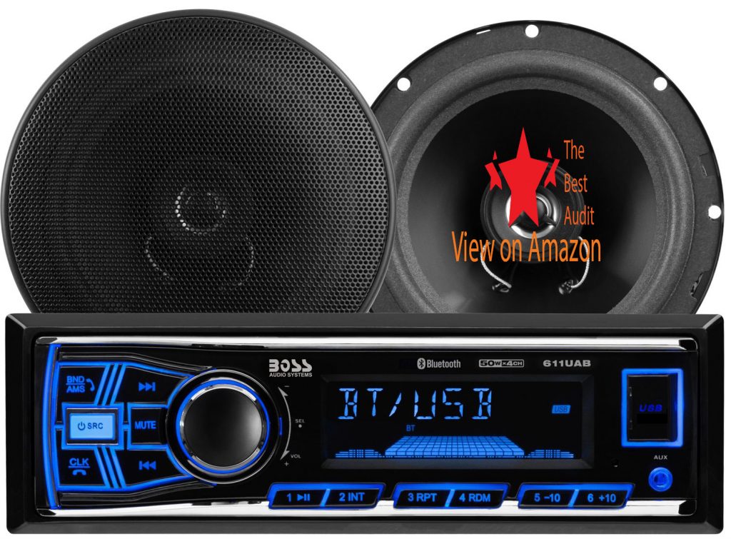 Best Car Audio brands for making journey joyful and more pleased