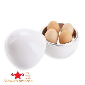 chef buddy microwave egg cooker