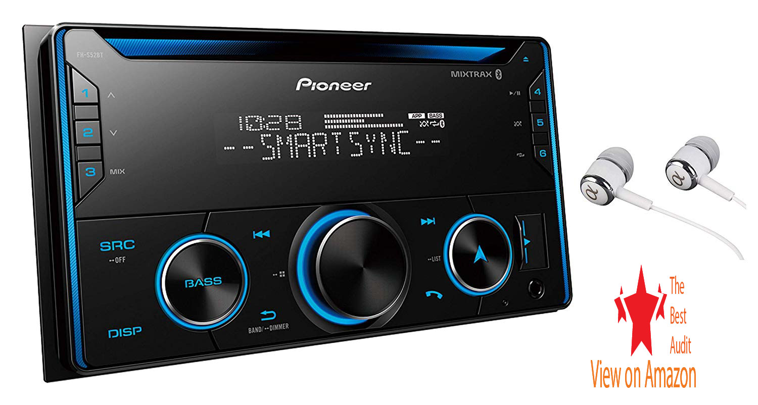 Best Car Audio brands for making journey joyful and more pleased