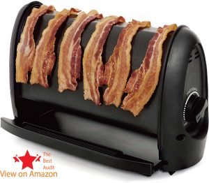  J-jati best microwave bacon cooker