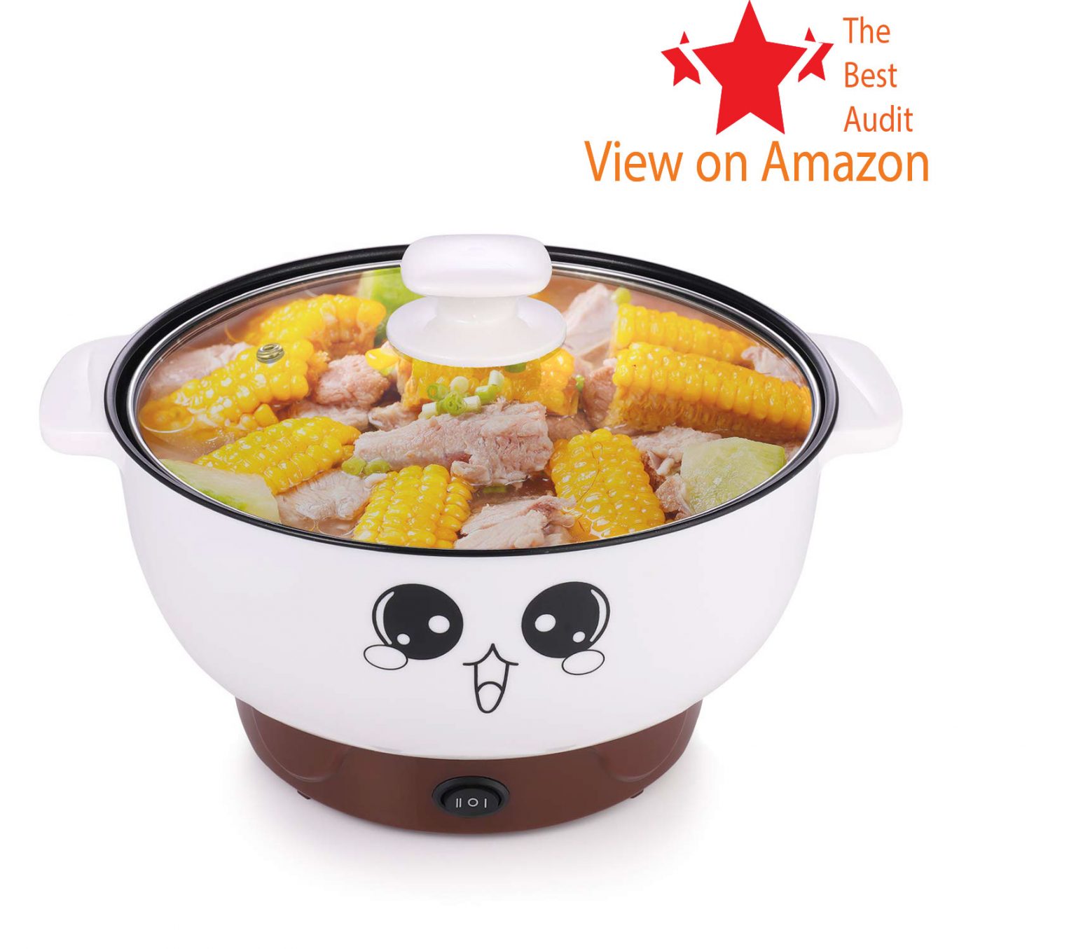 Best hot pot cooker list for keeps prepared dishes warm