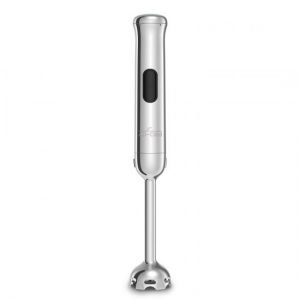All-Clad Cordless Rechargeable Stainless Steel Immersion Hand Blender